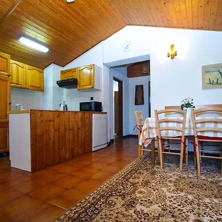 Fuer 4 Personen Ca 100 Qm In Premantura, Istrien Istrische Riviera