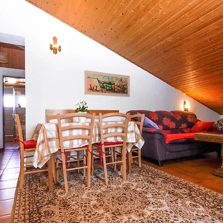 Fuer 4 Personen Ca 100 Qm In Premantura, Istrien Istrische Riviera Apartment
