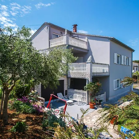 Apartment Fuer 4 Personen Ca 100 Qm In Premantura, Istrien Istrische Riviera